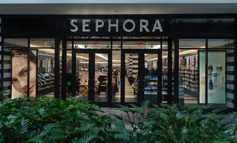 sephora ala moana blvd.